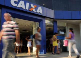 Trabalhadores nascidos em abril recebem abono a partir de hoje Trabalhadores nascidos em abril recebem abono a partir de hoje