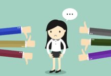 Quatro signos do zodíaco que adoram criticar os outros Quatro signos do zodíaco que adoram criticar os outros