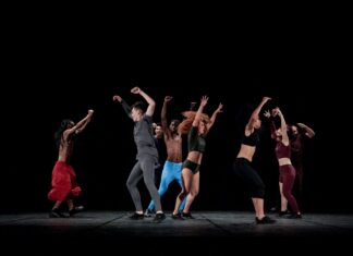 Secretaria da Cultura seleciona grupos de teatro e dança Secretaria da Cultura seleciona grupos de teatro e dança