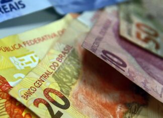 Janeiro tem maior inflação desde 2016 com índice de 0,54% Janeiro tem maior inflação desde 2016 com índice de 0,54%