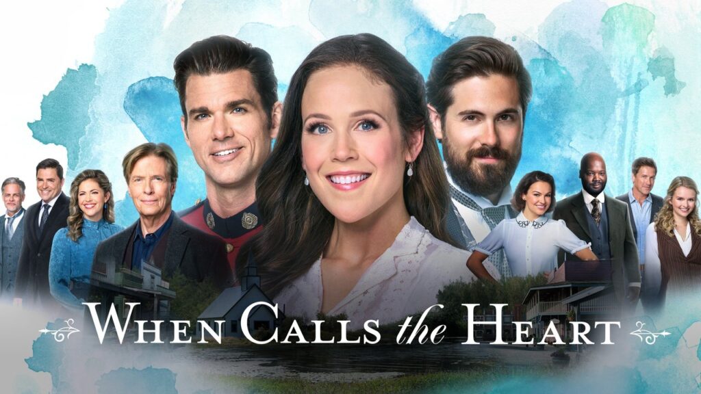 Teaser sugere noivado de Elizabeth e Lucas em "Quando Chama o Coração"