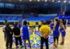Brasil estreia no Pré-Mundial de basquete feminino Brasil estreia no Pré-Mundial de basquete feminino