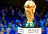 Fifa e Uefa impedem participação da Rússia na Copa do Mundo Fifa e Uefa impedem participação da Rússia na Copa do Mundo