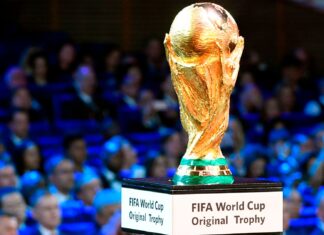 Fifa e Uefa impedem participação da Rússia na Copa do Mundo Fifa e Uefa impedem participação da Rússia na Copa do Mundo