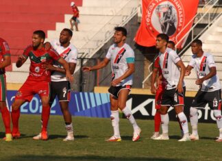 Velo Clube enfrenta o Taubaté fora de casa nesta quarta Velo Clube enfrenta o Taubaté fora de casa nesta quarta