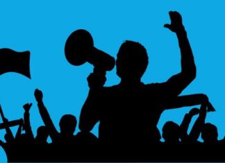 Mobilização de servidores põe governo Gustavo em alerta Mobilização de servidores põe governo Gustavo em alerta