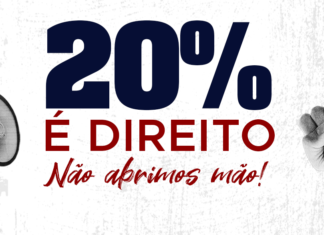 Servidores municipais aprovam greve por reajuste de 20% Servidores municipais aprovam greve por reajuste de 20%