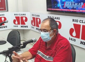 Indicado por vereador, novo secretário de Obras é ligado a ex-prefeito de RC Indicado por vereador, novo secretário de Obras é ligado a ex-prefeito de RC