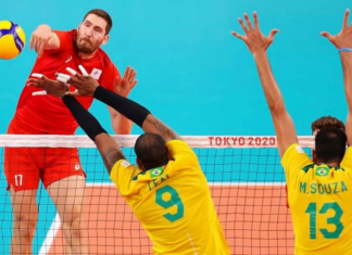 Federação tira Mundial de Vôlei masculino da Rússia Federação tira Mundial de Vôlei masculino da Rússia
