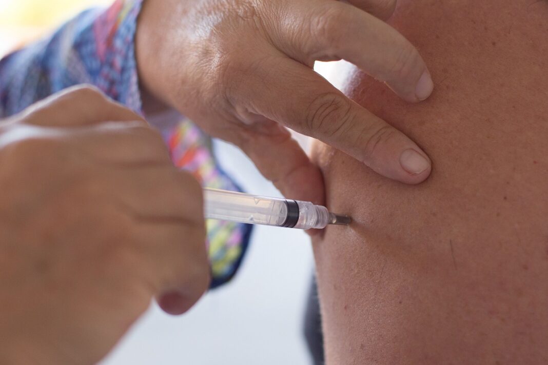 São Paulo é o primeiro estado a atingir meta de vacinação