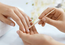 Cinco dicas imperdíveis para manter sua cutícula saudável Cinco dicas imperdíveis para manter sua cutícula saudável