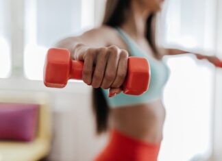 Cinco dicas para perder gordura da parte superior do corpo Cinco dicas para perder gordura da parte superior do corpo