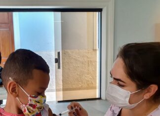 Rio Claro retoma vacinação contra Covid-19 às 13h desta quarta Rio Claro retoma vacinação contra Covid-19 às 13h desta quarta