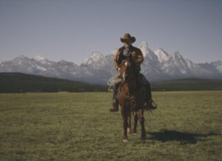 “Outer Range” com Josh Brolin estreia em abril no Prime Vídeo "Outer Range" com Josh Brolin estreia em abril no Prime Vídeo