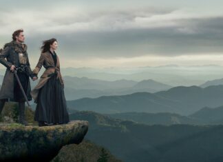 O que significa a nova música de abertura de “Outlander”? O que significa a nova música de abertura de "Outlander"?