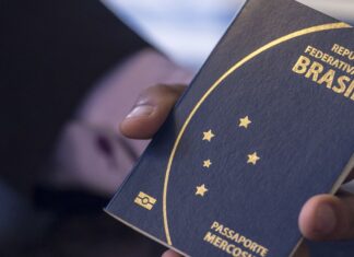 Ucranianos terão acesso a passaporte humanitário brasileiro