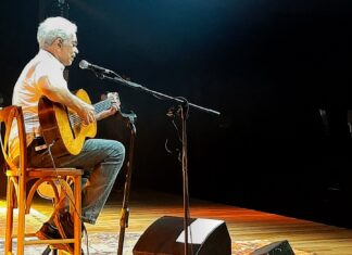 Estrelas da MPB integram a 3ª edição dos Encontros Históricos Estrelas da MPB integram a 3ª edição dos Encontros Históricos