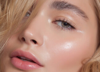 Veja rotina de beleza para obter “pele de vidro” em casa Veja rotina de beleza para obter "pele de vidro" em casa