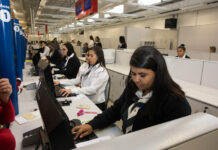 Sábado tem mutirão para renovação de CNH no Poupatempo Sábado tem mutirão para renovação de CNH no Poupatempo