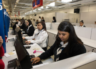 Sábado tem mutirão para renovação de CNH no Poupatempo Sábado tem mutirão para renovação de CNH no Poupatempo