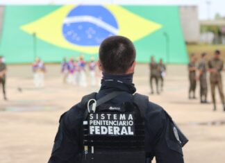 Visitas presenciais nos presídios retornam a partir de segunda-feira Visitas presenciais nos presídios retornam na segunda-feira