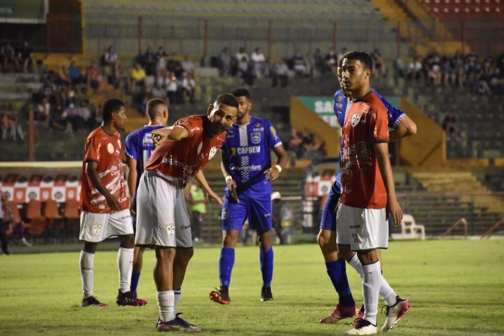 Rio Claro venceu a Portuguesa por 1 a 0 em partida da 11ª rodada.