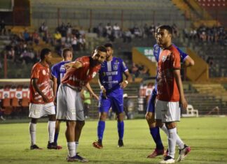 Rio Claro derrota líder Portuguesa na casa do adversário Rio Claro derrota líder Portuguesa na casa do adversário