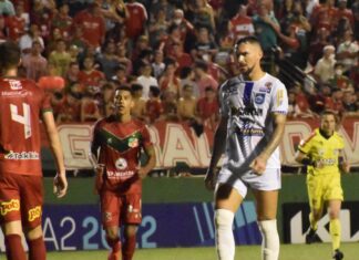 Série A2: Rio Claro e Velo Clube fazem jogo de volta do mata-mata nesta quarta-feira Rio Claro e Velo Clube no jogo de ida que terminou em empate de 2 a 2.