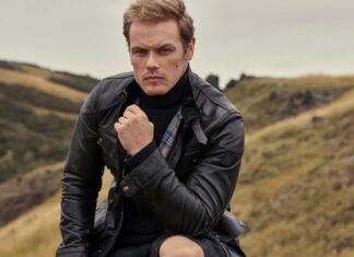Sam Heughan, astro de “Outlander”, vai lançar novo livro de memórias! Saiba tudo sobre “Waypoints”! O ator Sam Heughan vai lançar novo livro de memórias: Waypoints.