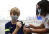 Covid-19: São Paulo ultrapassa 3 milhões de doses aplicadas em crianças São Paulo ultrapassa 3 milhões de doses aplicadas em crianças
