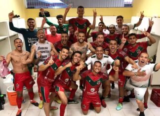 Velo Clube e Rio Claro avançam às quartas de finais da A-2 Velo Clube e Rio Claro avançam às quartas de finais da A-2