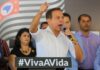 Doria manda vereador engraxar a bota do Bolsonaro Doria manda vereador engraxar a bota do Bolsonaro