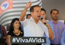 Doria manda vereador engraxar a bota do Bolsonaro Doria manda vereador engraxar a bota do Bolsonaro