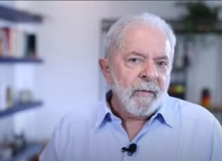 Lula diz que vai viver até 120 anos e chama Bolsonaro de psicopata Lula diz que vai viver até 120 anos e chama Bolsonaro de psicopata