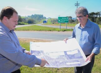 Novas nomeações de Gustavo contemplam MDB, PT e DEM Novas nomeações de Gustavo contemplam MDB, PT e DEM