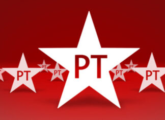 PT descarta vínculo e ratifica oposição ao governo Gustavo PT descarta vínculo e ratifica oposição ao governo Gustavo