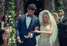 Continuação de 365 Dias chega ao streaming no dia 27 de abril; veja trailer e fotos Continuação de 365 Dias chega ao streaming no dia 27 de abril