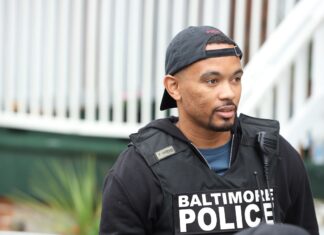 Série policial “A Cidade é Nossa” estreia nesta segunda-feira na HBO Max A Cidade é Nossa estreia nesta segunda na HBO Max