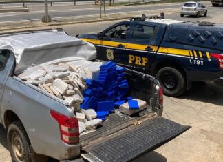 Lei que permite o confisco de veículos usados no tráfico de drogas entra em vigor Lei determina a apreesão de veículos usados no tráfico de drogas ilícitas, sem possibilidade de devolução ao dono.