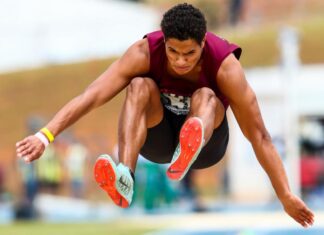 Troféu Brasil de Atletismo será no Engenhão no Rio de Janeiro Atletas vão participar do Troféu Brasil de Atletismo no Rio de Janeiro.