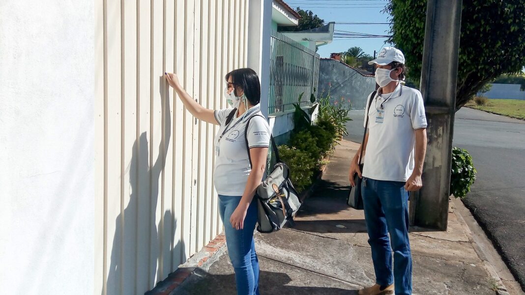 Rio Claro tem 37 novos casos de dengue e totaliza 161 confirmações