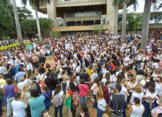 Servidores: greve em Piracicaba acentua frustração em Rio Claro Servidores: greve em Piracicaba acentua frustração em Rio Claro