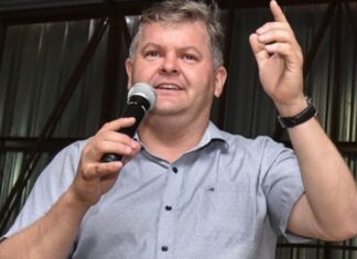 Juninho prepara volta à política como candidato a deputado Juninho contra-ataca e afirma que forasteiro age com má-fé