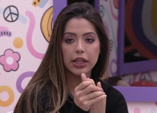 Bonsais & Boçais – Gustavo contrata a ex-BBB Laís para atenuar rejeição Bonsais & Boçais – Gustavo contrata a ex-BBB Laís para atenuar rejeição