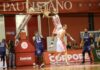 Rio Claro Basquete perde o jogo 3 para o Paulistano e é eliminado dos playoffs NBB Rio Claro Basquete perde para o CAP é eliminado do NBB