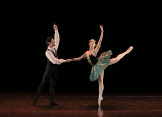 São Paulo Companhia de Dança vende assinaturas para os espetáculos da temporada 2022 São Paulo Companhia de Dança vende assinaturas para a temporada 2022