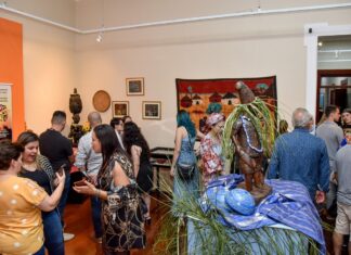 Semana de Ogum promove workshop de dança africana no Casarão; veja como participar Semana de Ogum promove workshop de dança africana no Casarão