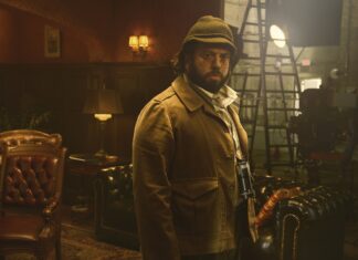 “The Offer” traz os bastidores de “O Poderoso Chefão” para sua casa The Offer estreia nesta sexta-feira no Paramount+