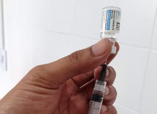 Rio Claro vacina contra gripe e Covid-19 nesta terça-feira Rio Claro vacina contra gripe e Covid-19 nesta terça-feira