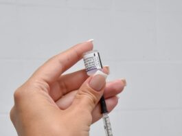 Rio Claro começa a aplicar a vacina bivalente contra Covid